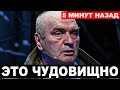 ДО слёз... Одинокий Балуев рассказал о семейной трагедии