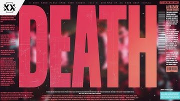 Disarray - Death | Official Hardstyle Visualizer