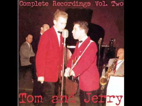 Tom & Jerry Vol. 2, Track 26 - Lighthouse Point #1