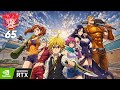 BLOOD STRIKE - 65 KILLS RANDOM SQUAD - SEVEN DEADLY SINS COLLAB GAMEPLAY! ULTRA GRAPHICS RTX 4050