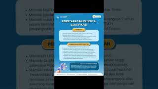 Asyik Sertifikasi Dosen (Serdos) kini syaratnya lebih fleksibel