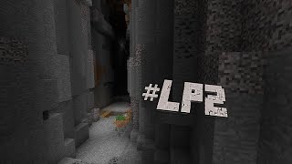 #LP2 - LESplay - Сходили в шахту