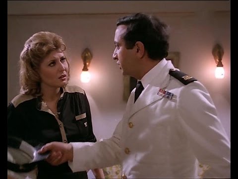 فيلم اعدام طالب ثانوي 1980 للكبار فقط 18 سهير رمزي