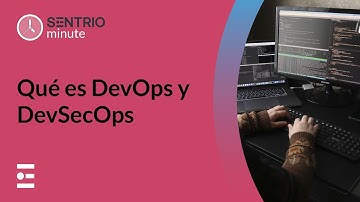 DEVOPS vs. DEVSECOPS: Explicación SENCILLA de sus diferencias y semejanzas