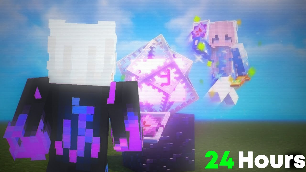 How I Mastered Crystal PvP Like @SenpaiSpider in 24 Hours - YouTube