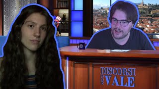 Discorsi con Vale