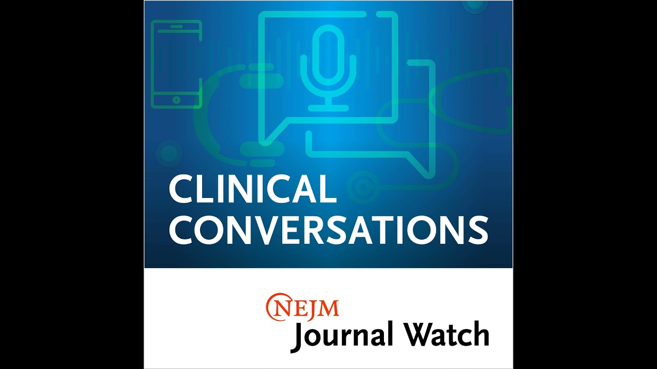 Podcast 23: An interview with J. Michael Gaziano concerning two JAMA studies on the uselessness o...