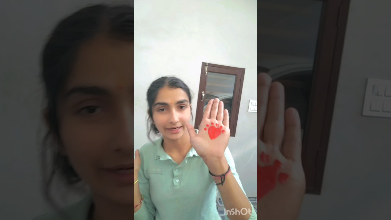 Behind the scene Transition😁 