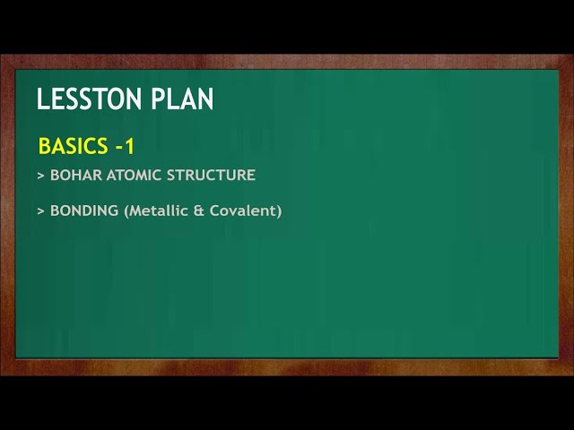 DEVICES 1| Atomic Structure | GATE - ESE  | Sonal sir - Complete Edc#sonalsirgate