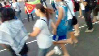 Iusy World Festival 2009 In Zanka