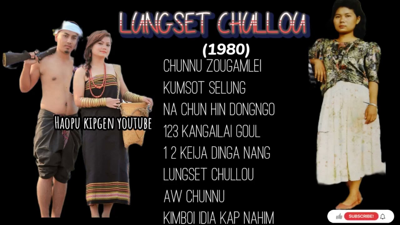 LUNGSET CHULLOU1980FILM