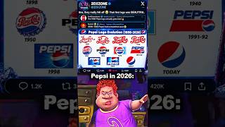 Pepsi in 2026 vs 1898 😂🥤 #Pepsi #Meme #USA