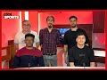 Ct sports avec hugo chambon vincent tekou  mohamed djattit