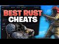 I Tried The BEST UNDETECTED Rust Cheat 2026 (New Meta?)