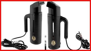 Jiffy ESTEAM Travel Steamer Review: Powerful, Simple, and Built to Last