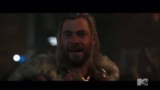 THOR 4 NOUVELLES IMAGES !!!