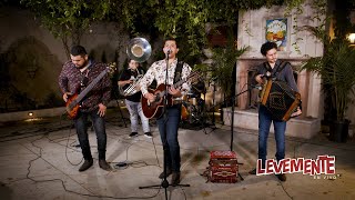 Que Chulos Ojos (En Vivo) - Los Pistones de Uriel Valdez - Live Sessions