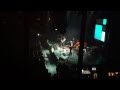 Noah And The Whale - &quot;Tonight&#39;s the Kind of Night&quot; - Live at the Roundhouse, London (UK) -