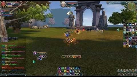 PWI Veno PK 1st vid Sanctuary