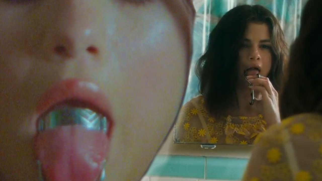 Selena Gomez Estrena Video De ‘fetish Y Causa Terror Youtube