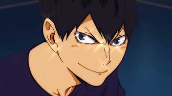 影山飛雄 Youtube