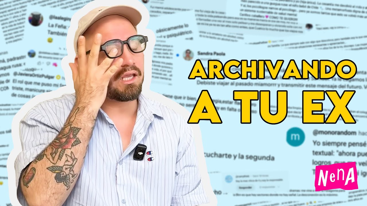 Las Martas Dicen: Parejas que Amamos Odiar