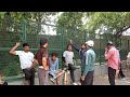 Double wicket turnament Rohini sector 3 g 30 ground