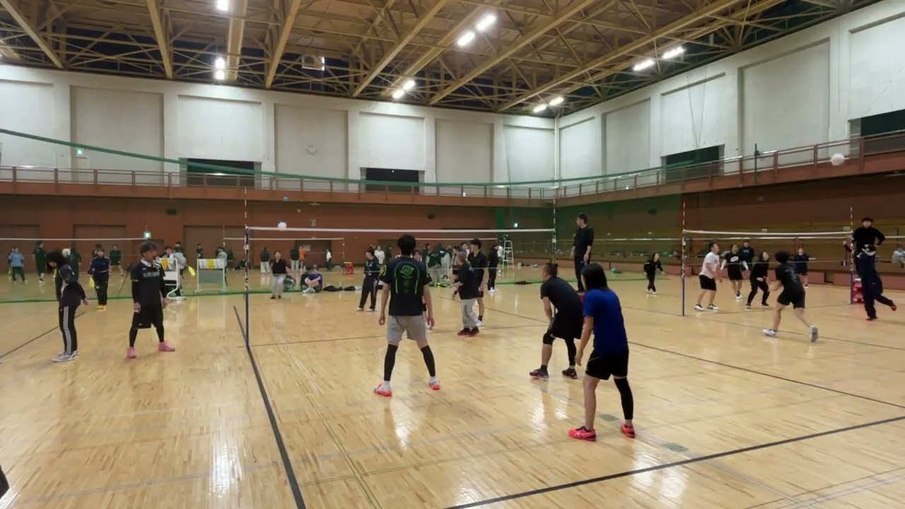 2026/2/23     赤平大会　予選②