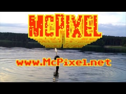 McPixel trailer thumbnail