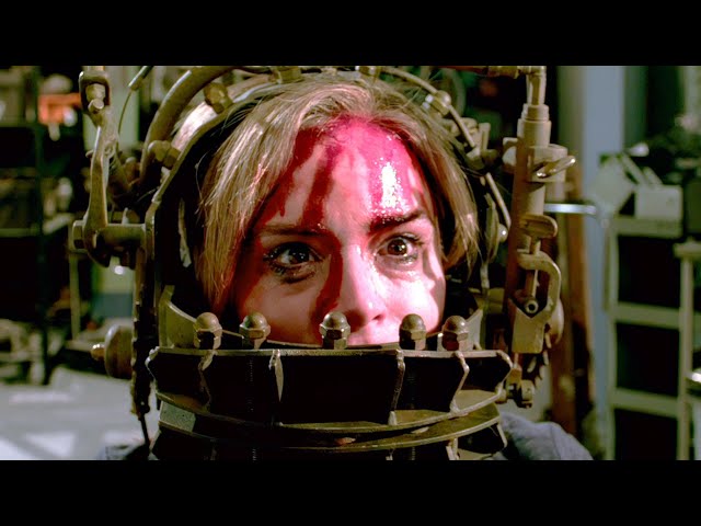 SAW 7 3D (Trailer español)