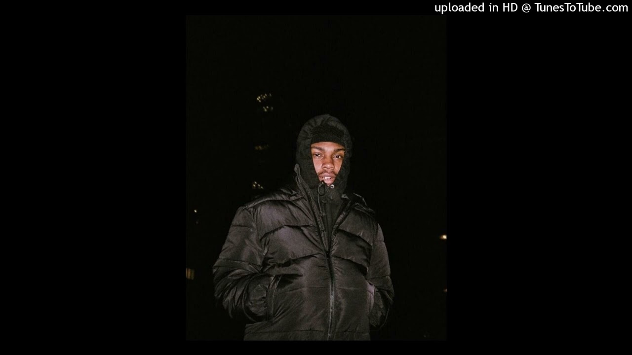 $NOT x K Suave - Euphoric & Bipolar