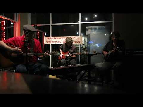 Michael Hardie "Heart Of Gold" (Neil Young) w/ Michael Martin & George Batista