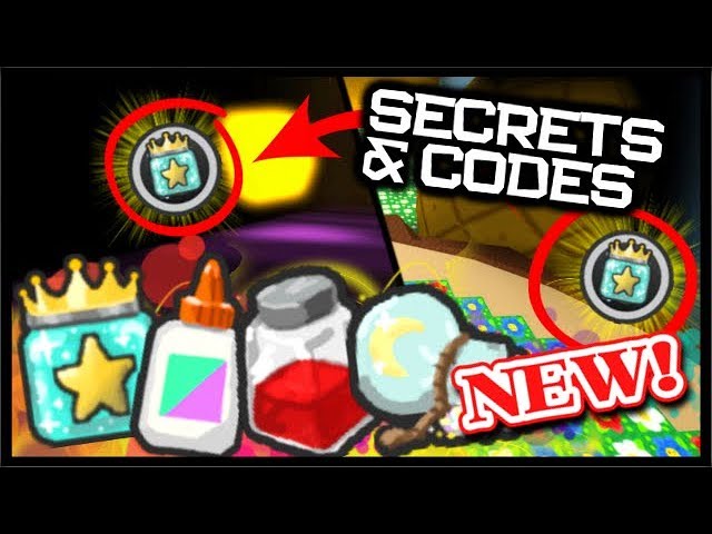 All New Free Item Locations 2x Codes Roblox Bee Swarm Simulator Youtube - gummy roblox code free music download