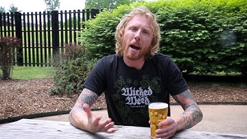 Wicked Weed Brewing - Appalachia Session IPA