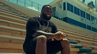 Davon Godchaux hosts youth football camp at Plaquemine High School | Off the Gridiron