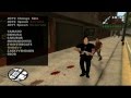 How to Install Skins and the Street Sex Cleo Mod in GTA San Andreas