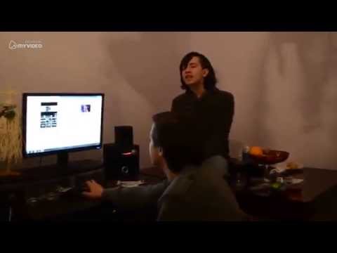 Rihanna   Diamonds Cover By ნიკა და გიორგი ქისტაური