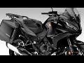 2022 All New Honda NT1100 /Spec /Price / First Look