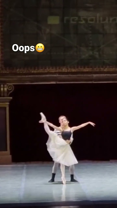 Dancing Naked 😅 the Show must go on…