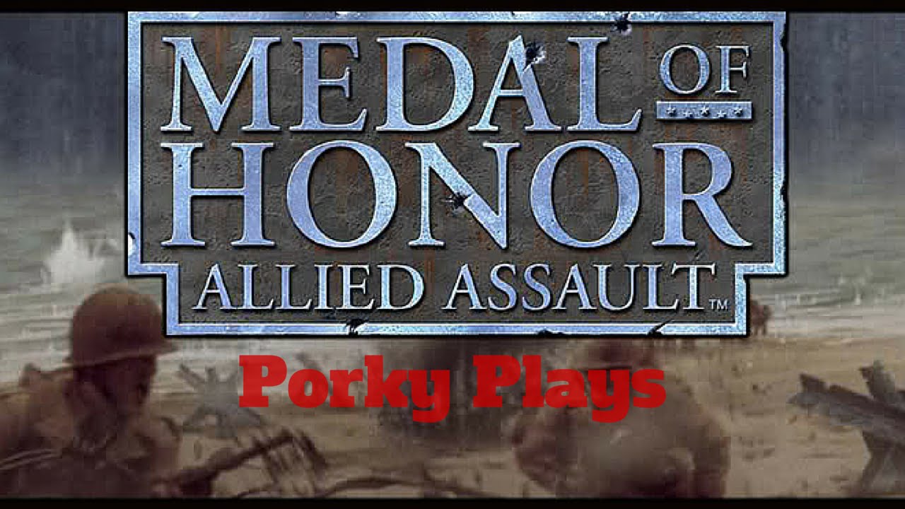 Medal of honor стим фото 57