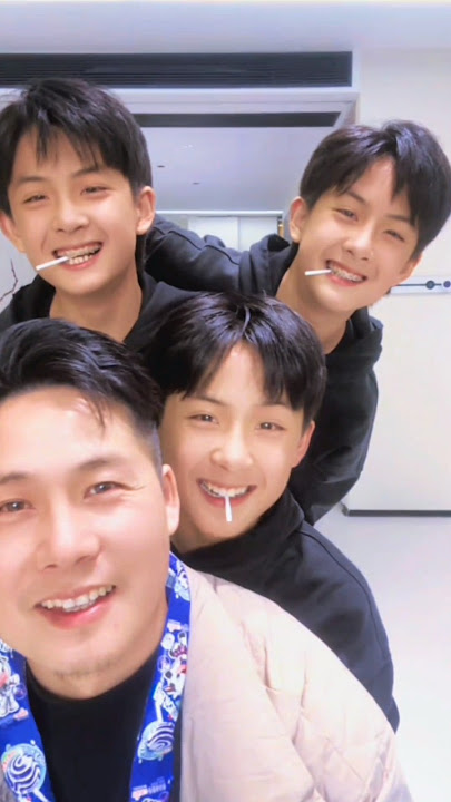 Wen's New Dance Video | Tian Zhi Wen | Tian Zhi Wen Family | Tian Zhi Wen Yi