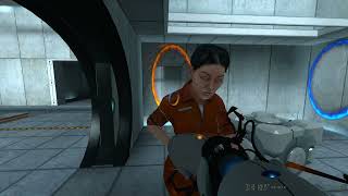 engineering solutions in portal multiplayer