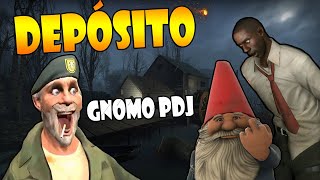 La Grúa - Left 4 Dead 2 The Last Stand Loquendo (1 - 2) Experto!!!