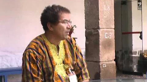 The Situation of Indigenous People in South Africa