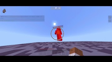 PvP Combotage // MCPE v1.17x