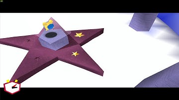 [PS1 게임] 벅스버니 - 잃어버린 시간 19 