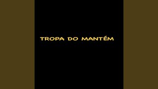 Tropa do Mantém - CORVINA DJ