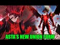 BLACK CLOVER BLEW EVERYONE MIND! Asta & His Brother's Devil Union Mode REVEALED - ASTA VS DEMON GOD