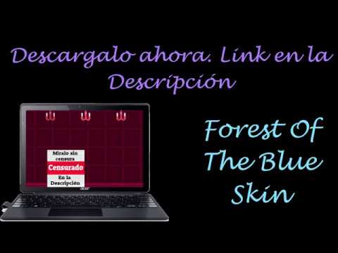 forest of the bleu skin download