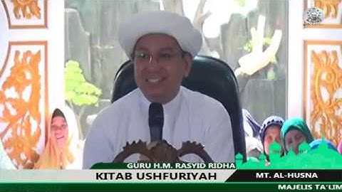 Memahami Taqdir - Majelis Ta